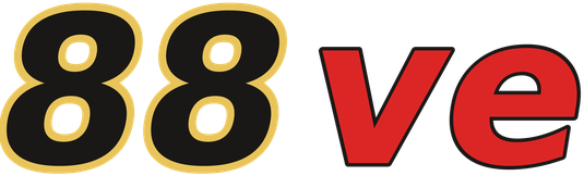 88ve logo